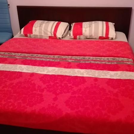 Apartment Nona Vox باتومي المظهر الخارجي الصورة