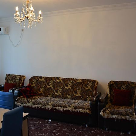 Apartment Nona Vox باتومي المظهر الخارجي الصورة