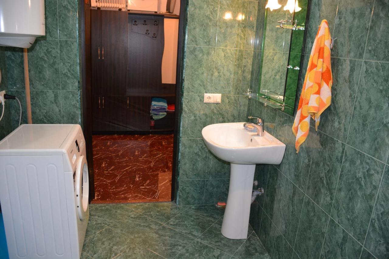 Apartment Nona Vox باتومي المظهر الخارجي الصورة