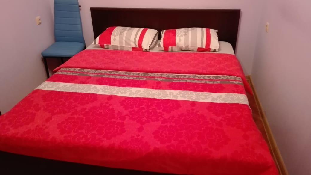 Apartment Nona Vox باتومي المظهر الخارجي الصورة