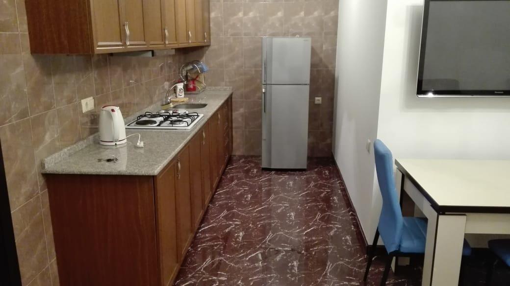 Apartment Nona Vox باتومي المظهر الخارجي الصورة