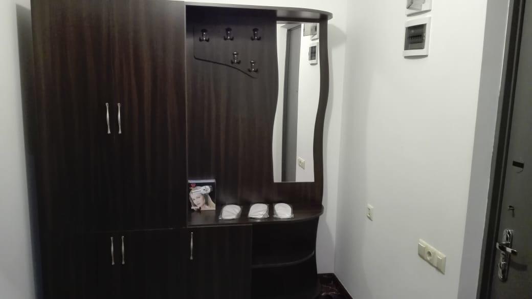 Apartment Nona Vox باتومي المظهر الخارجي الصورة