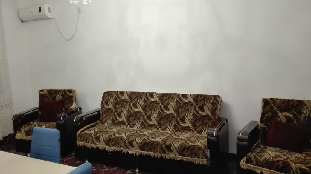 Apartment Nona Vox باتومي المظهر الخارجي الصورة