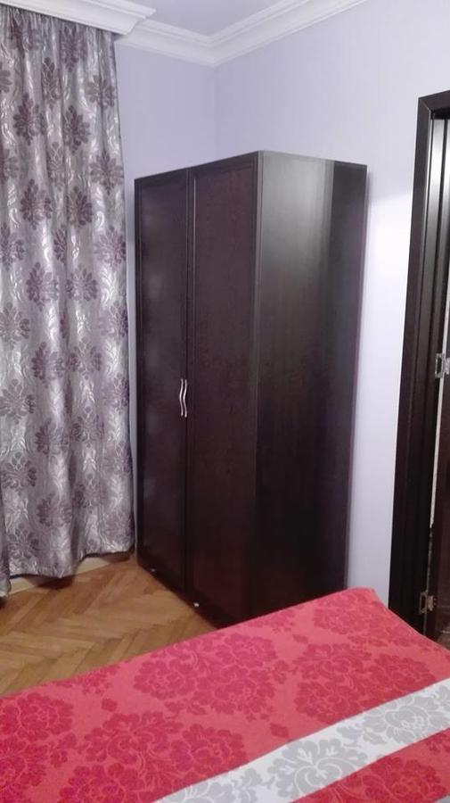 Apartment Nona Vox باتومي المظهر الخارجي الصورة